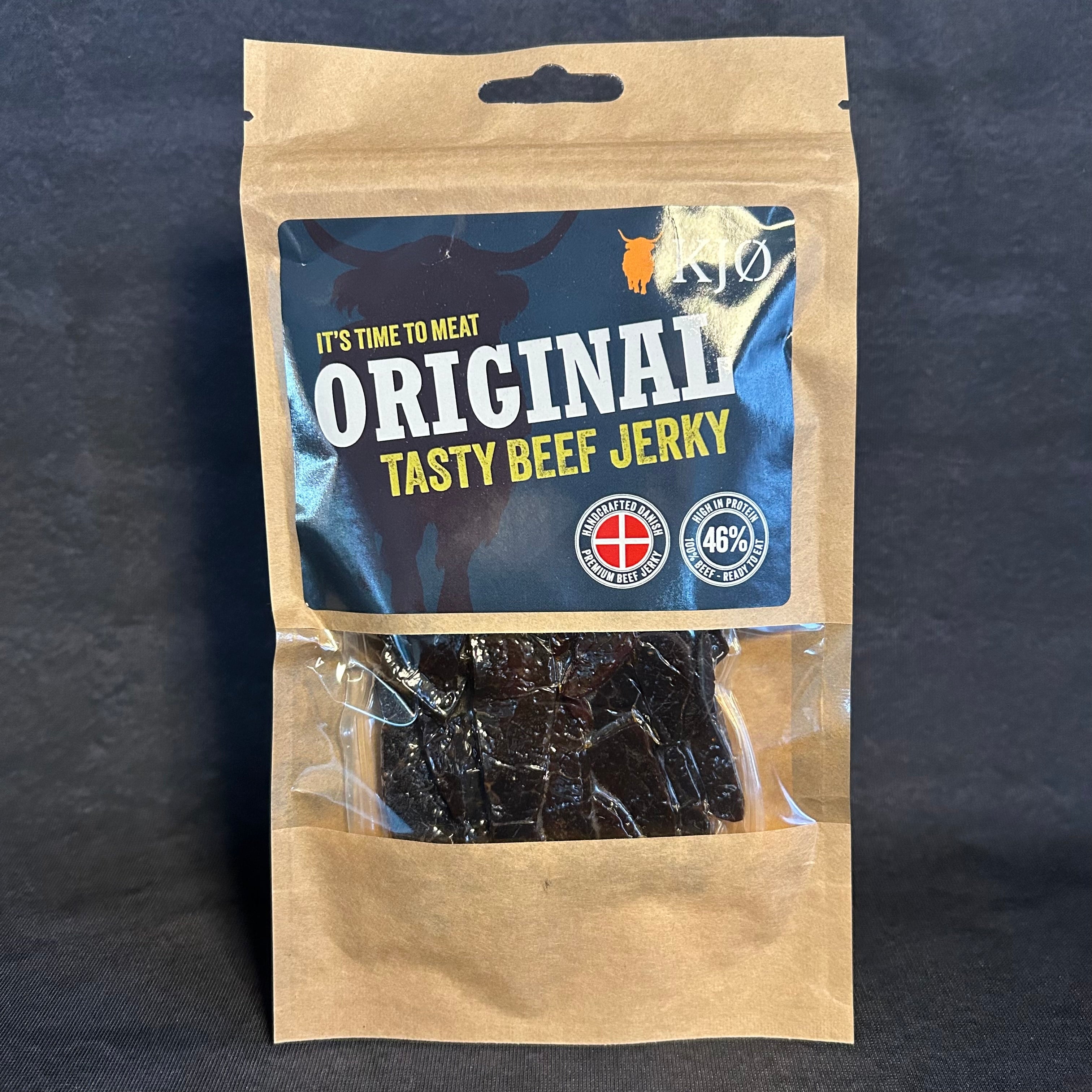 Tasty Jerky 60 g