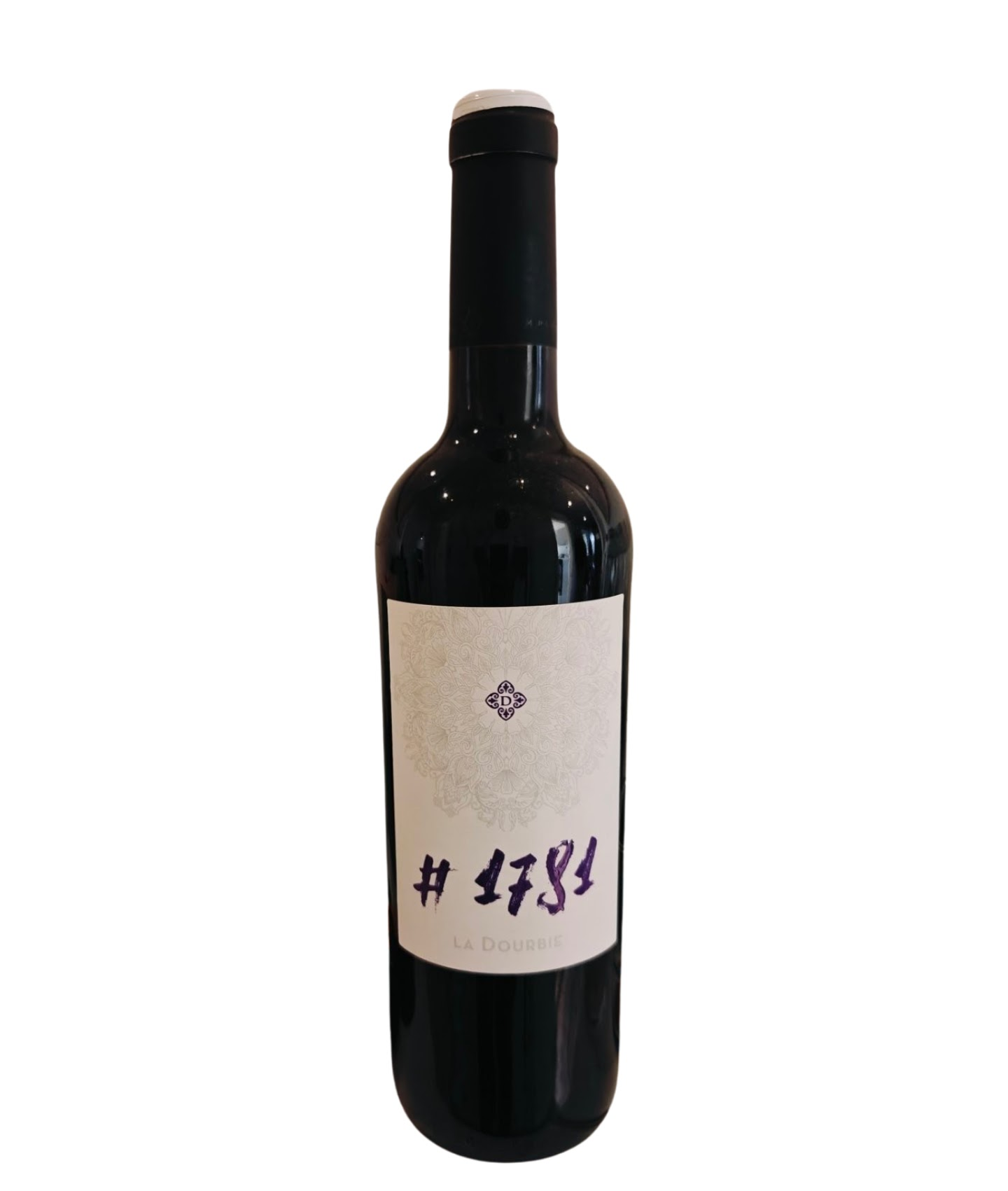 La Dourbie- IGP 1781 GSM Rouge 2019