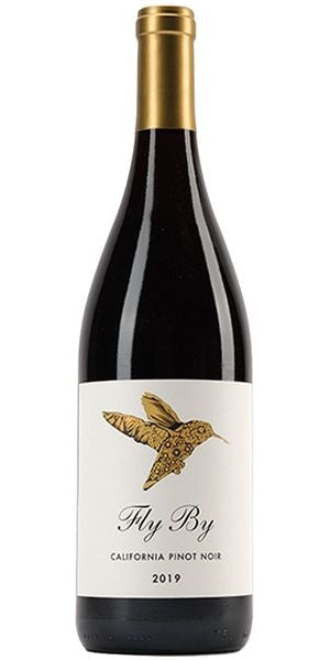 Fly By Pinot Noir 2020