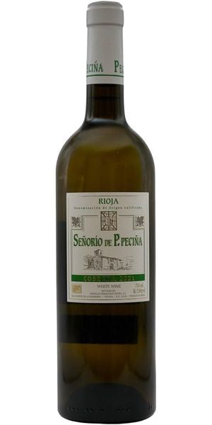 Senorio de P. Pecina, Blanco Cosecha 2021