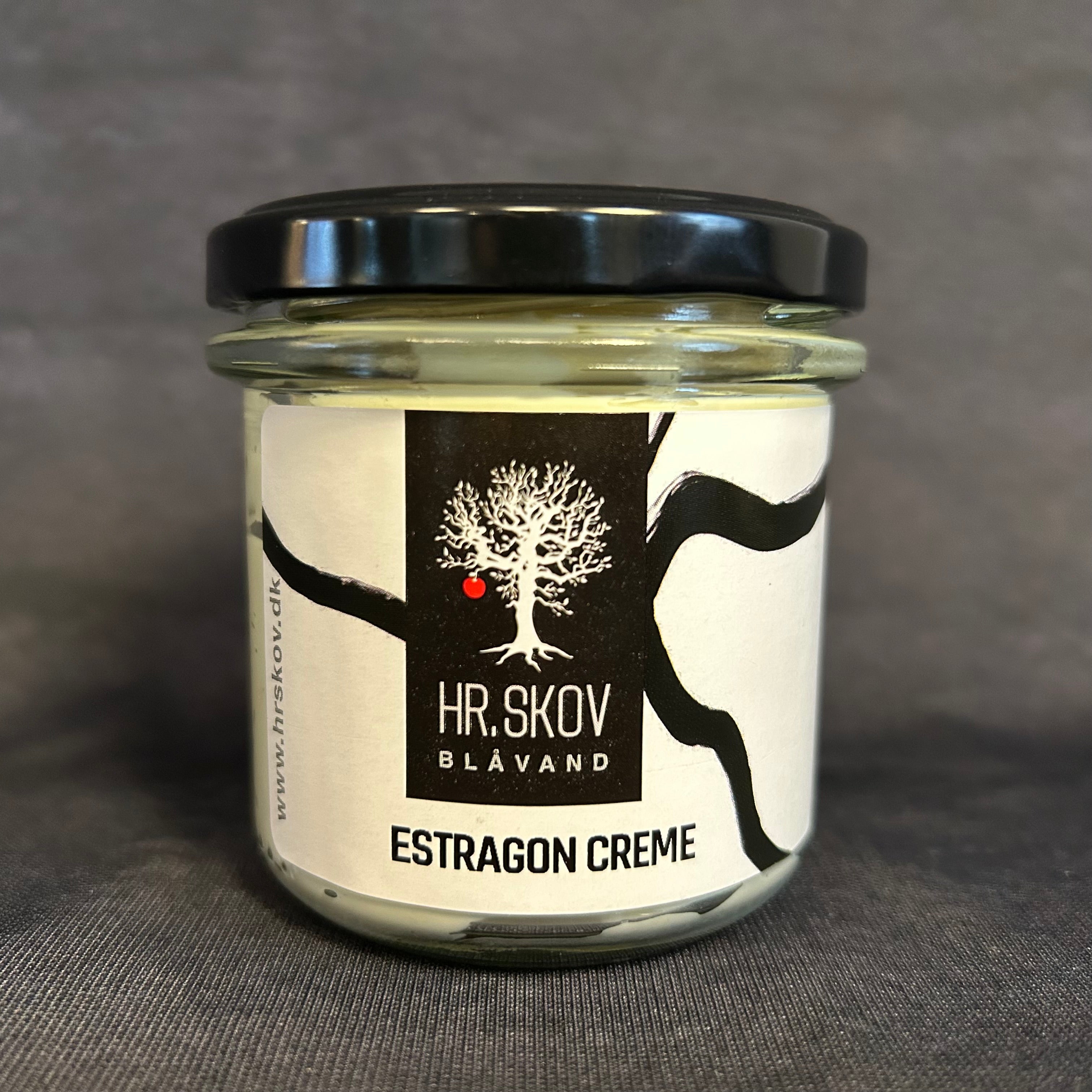 Hr.Skov Estragon creme