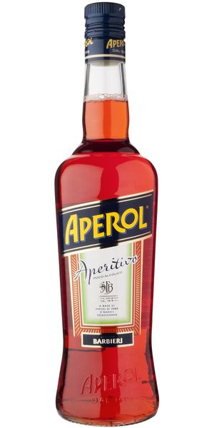 Aperol 11%