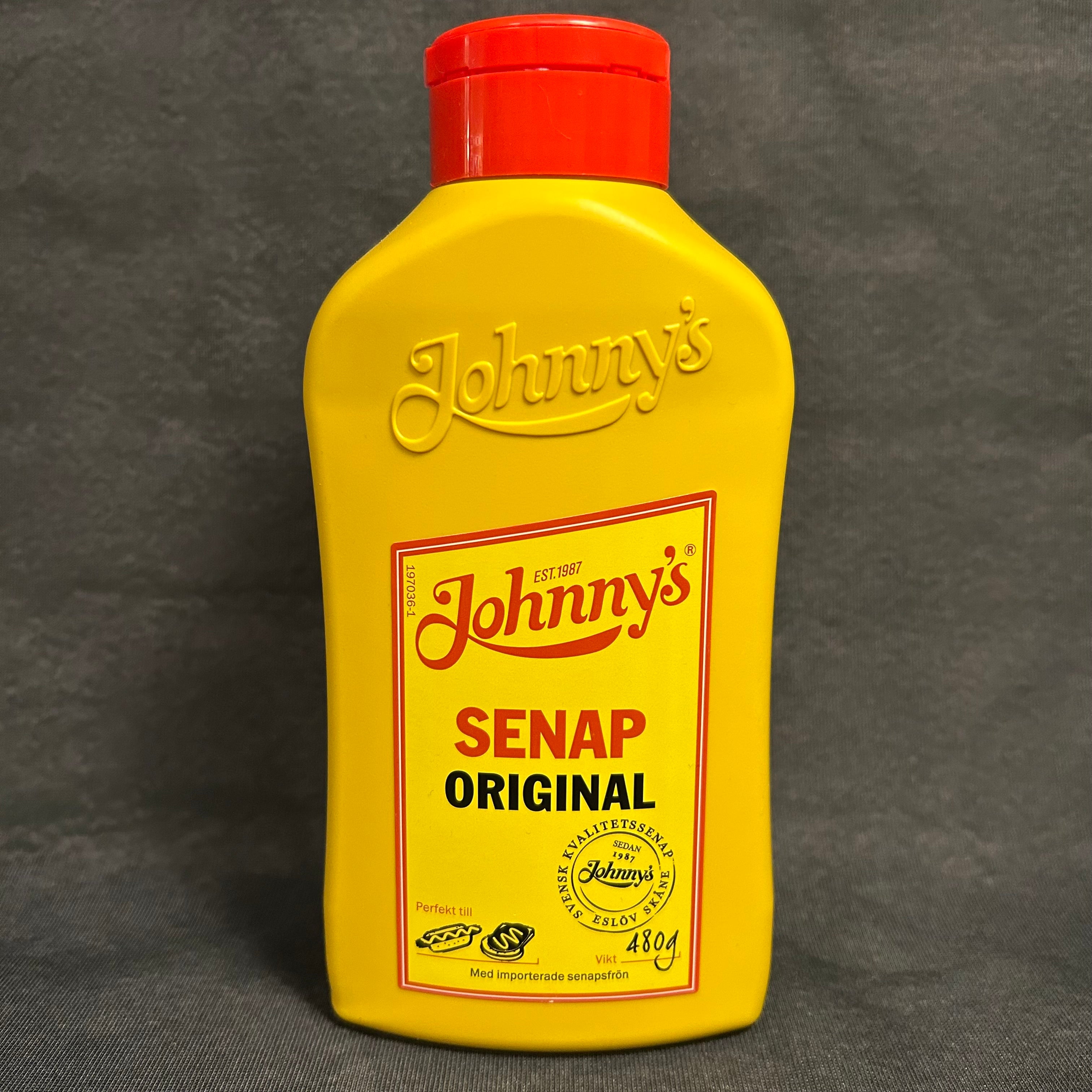 Johnny's Original