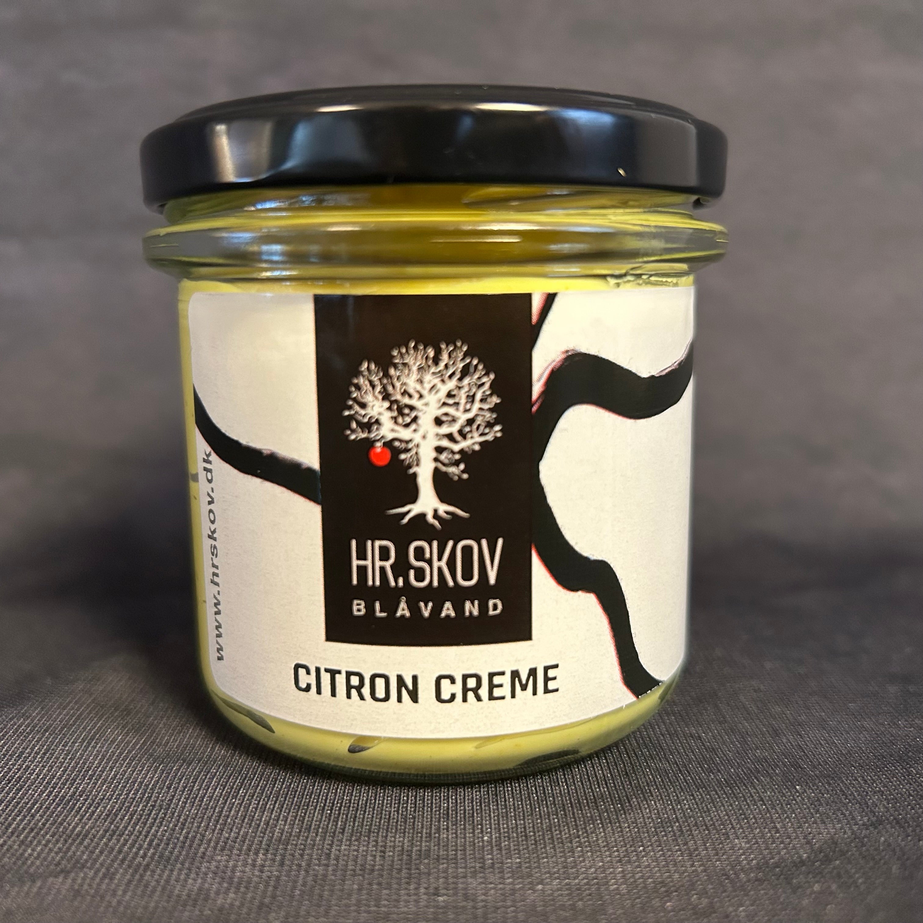 Hr.Skov Citron creme