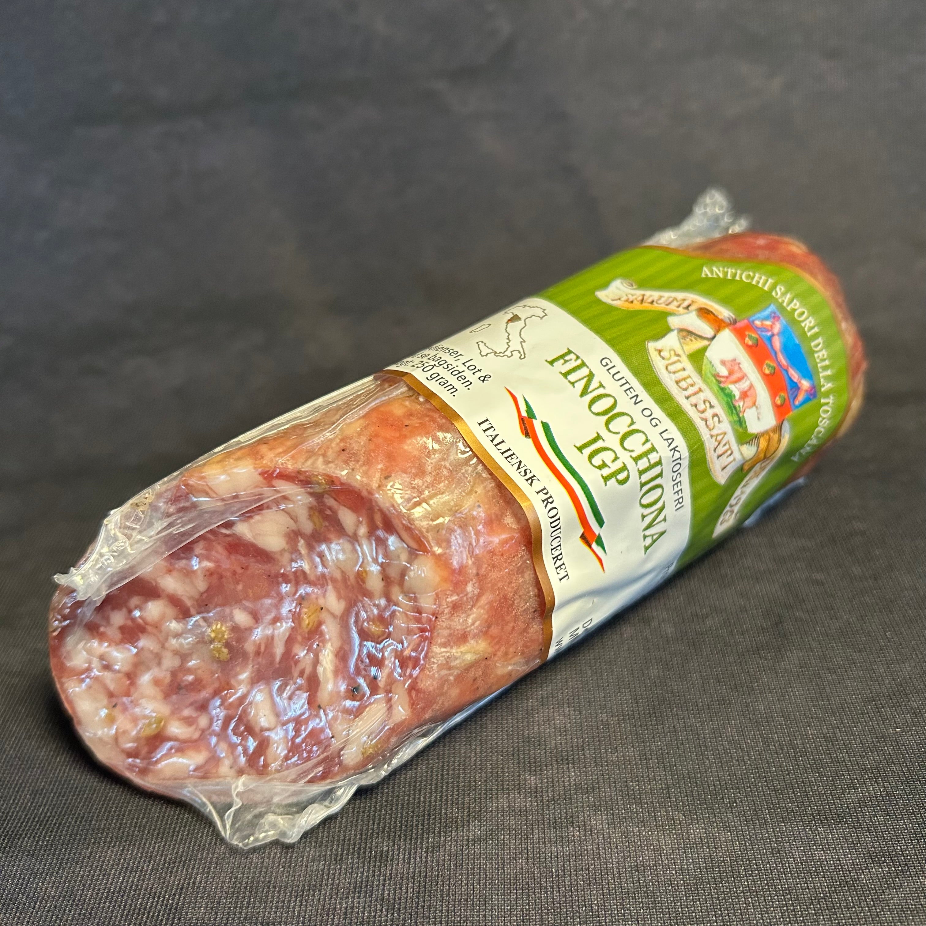 Salami M/Fennike