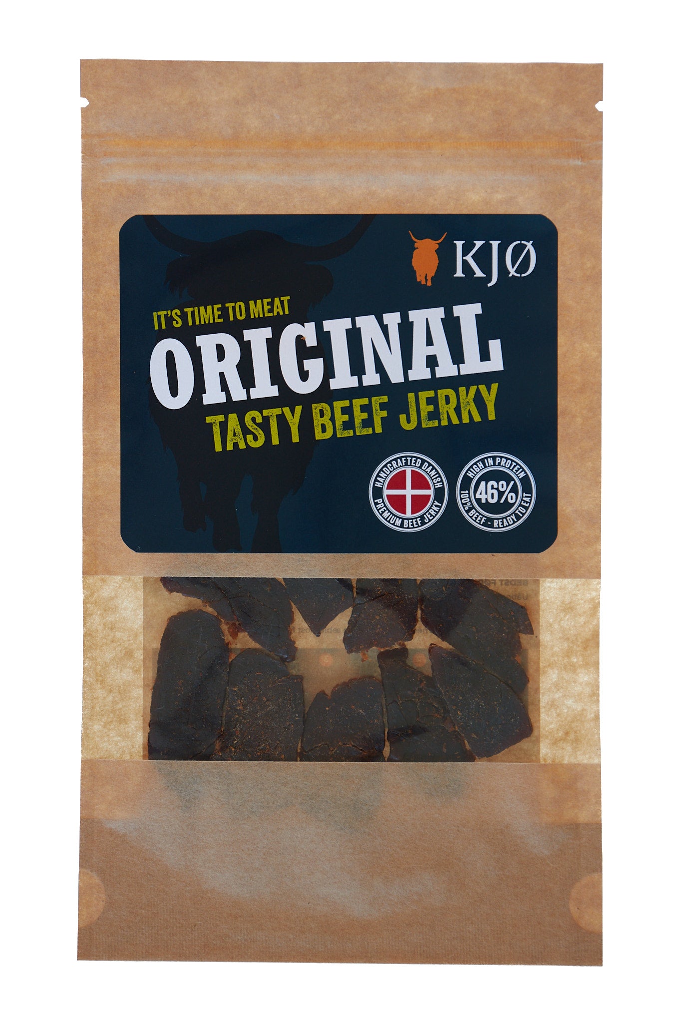 Tasty Jerky 60 g