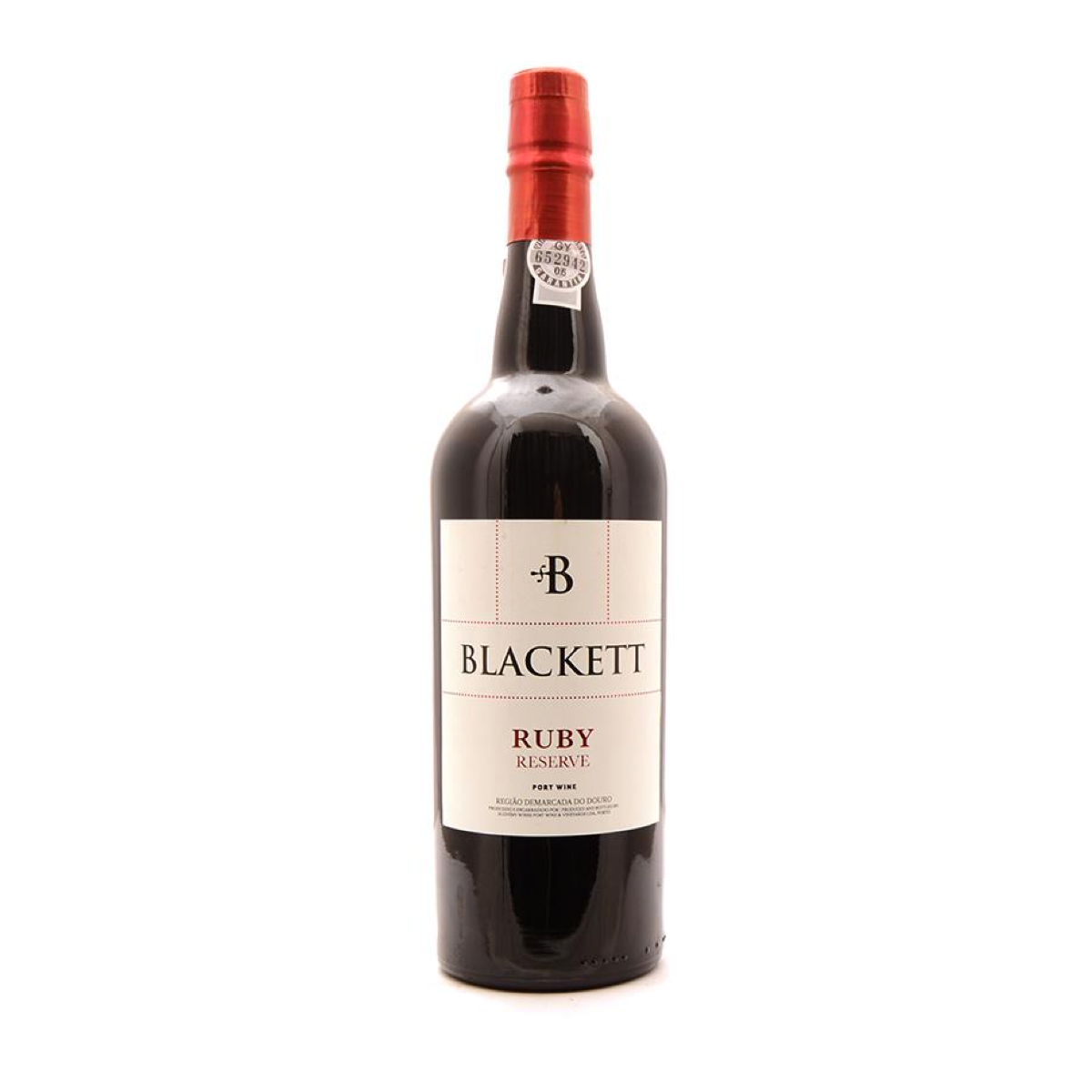 Blackett Ruby Reserve