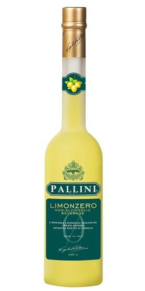 Pallini Limoncello Alkoholfri