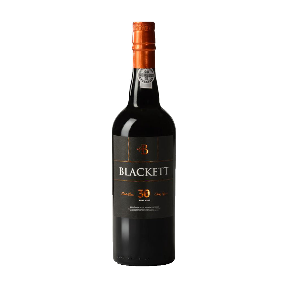 Blackett 30 Years Old Tawny