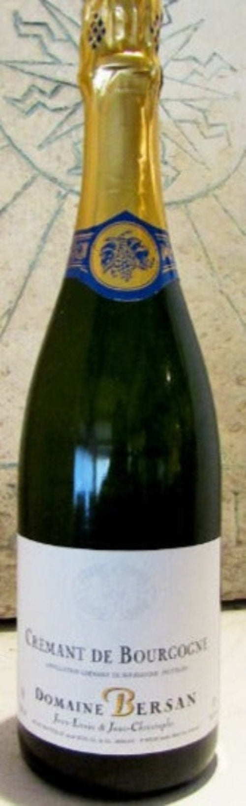 Bersan - Crémant de Bourgogne