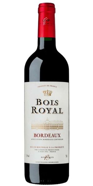 Bois Royal Bordeaux 2020