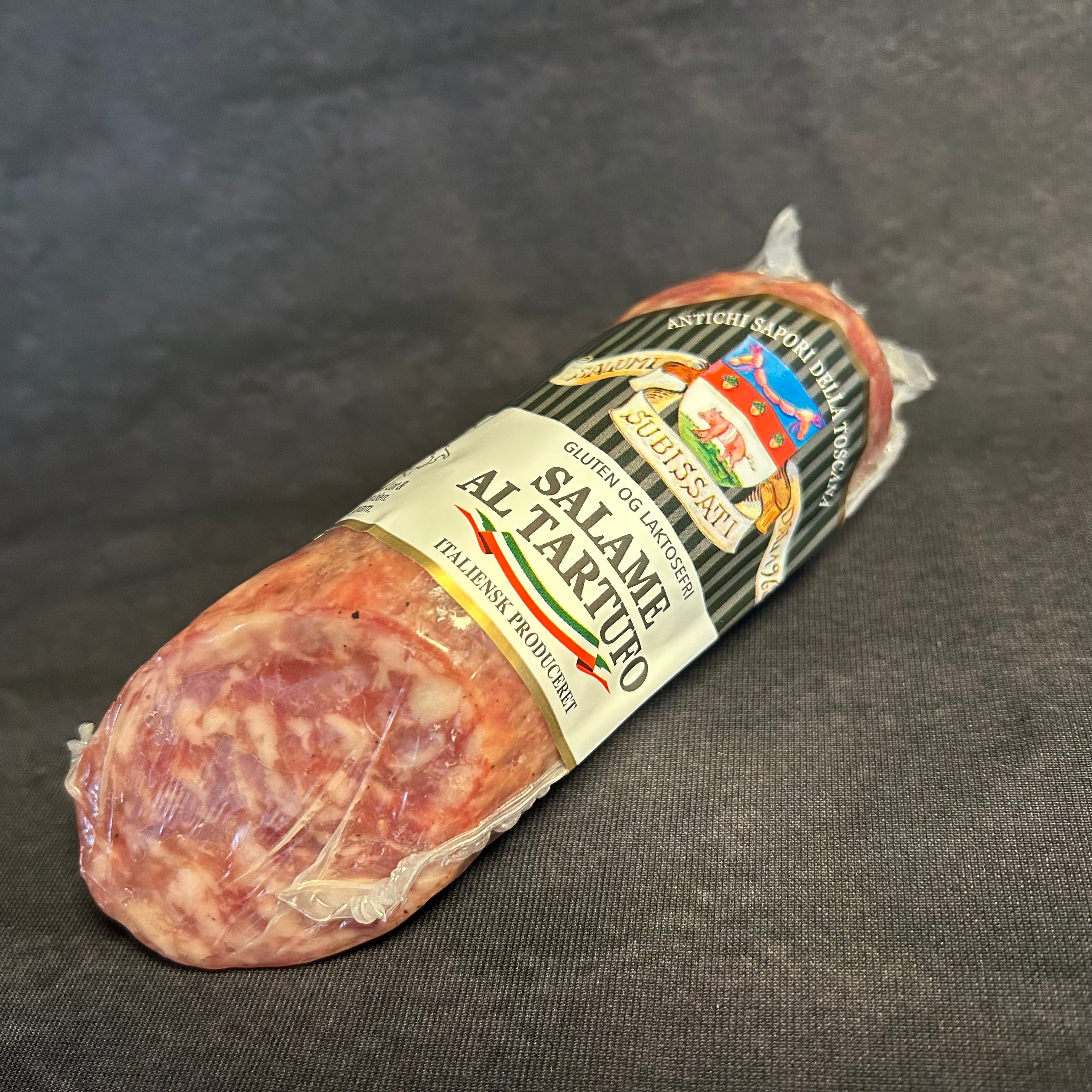 Salami M/Trøffel