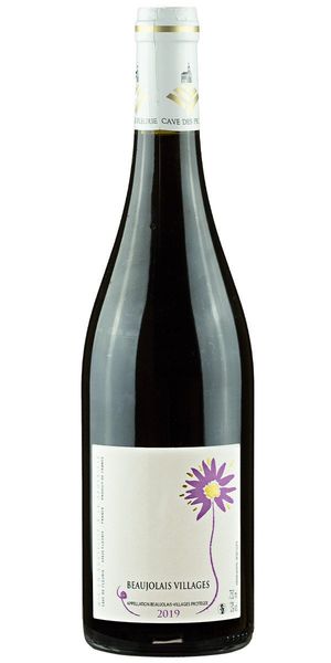 Cave de Fleurie, Beaujolais Villages 2022