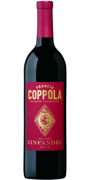 Coppola, Diamond Collection Zinfandel 2021