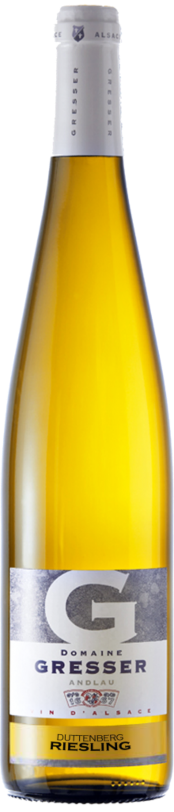 Gresser - Duttenberg Riesling 2023 BLACK NOVEMBER TILBUD