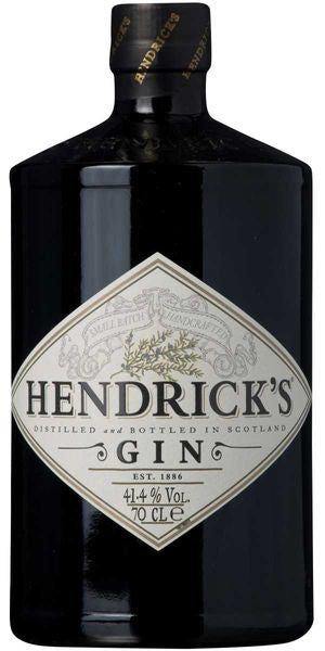 Hendrick's Gin 70 cl