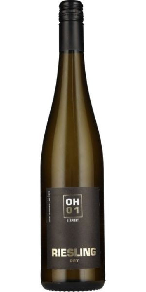 Oscar Haussmann OH01 Riesling