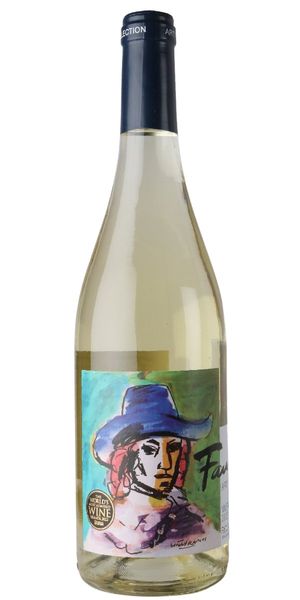 Faustino Art Collection Viura-Chardonnay 2022