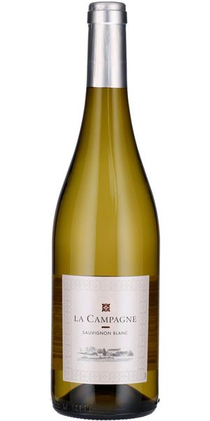 La Campagne, Sauvignon Blanc Gascogne 2023