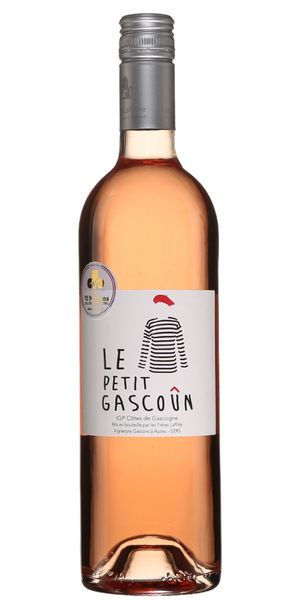 Le Petit Gascoun, Rosé 2022