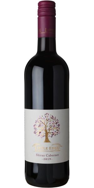 Little Eden, Shiraz Cabernet