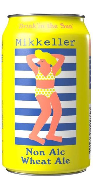 Mikkeller, Drinkin'in The Sun