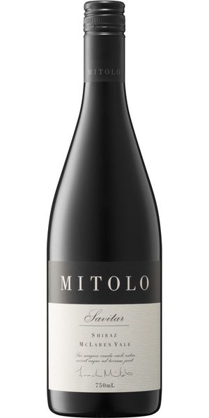 Mitolo Wines, SAVITAR Shiraz 2018