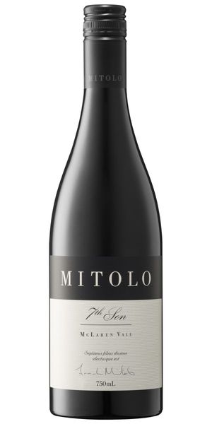 Mitolo, 7th Son Grenache Shiraz 2018