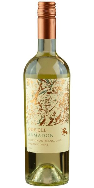 Odfjell Vineyards, Armador Sauvignon Blanc 2020