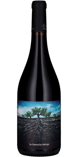 Proyecto Garnachas de España, Salvaje del Moncayo, Aragon 2020