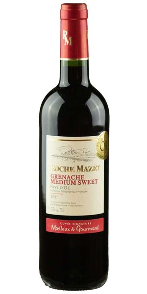 Roche Mazet Grenache 2022