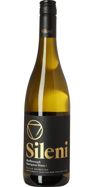 Sileni, Sauvignon Blanc Cellar Selection, Marlborough 2023