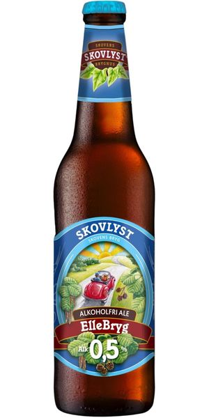 Skovlyst, ElleBryg 0,5%