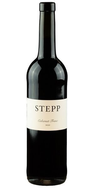 Stepp, Cabernet Franc 2020