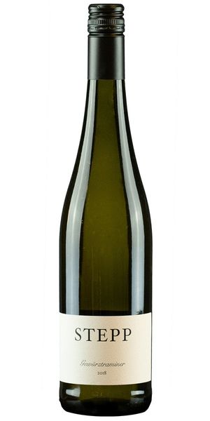 Stepp, Gewurztraminer 2022