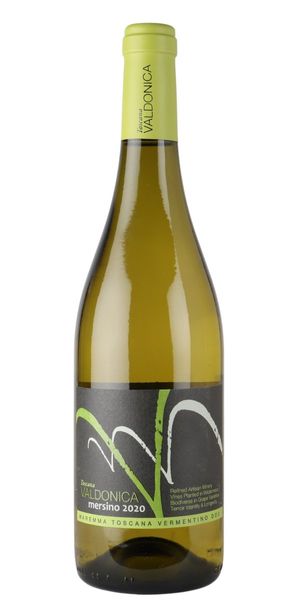 Valdonica Maremma Vermentino Mersino 2020