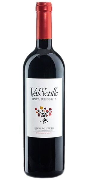 Valsotillo Finca Buenavista Ribera del Duero 2018