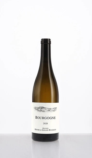 Buisson - Bourgogne Blanc 2020