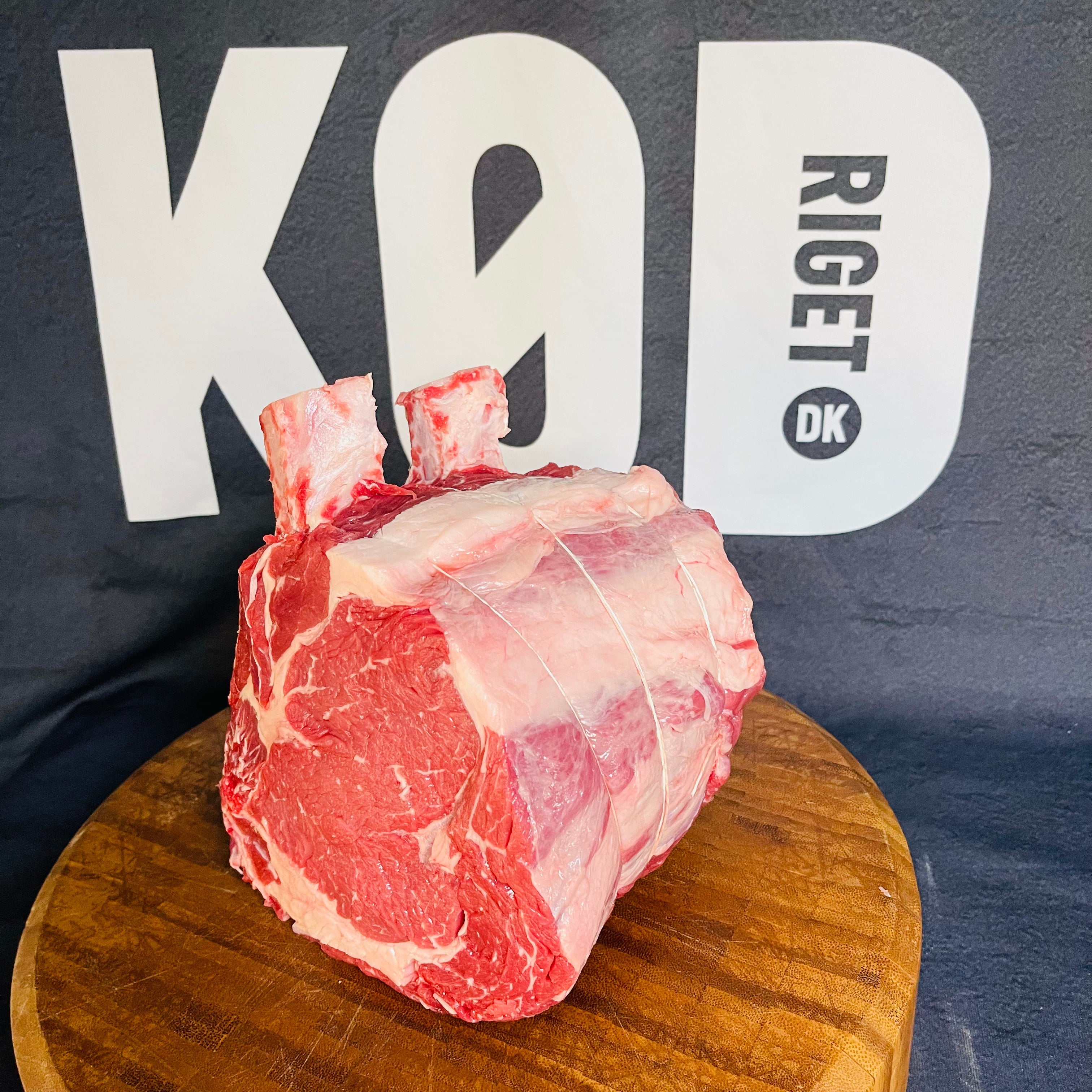 2 bone Frenched Rib Roast - VIP - SPAR 51%