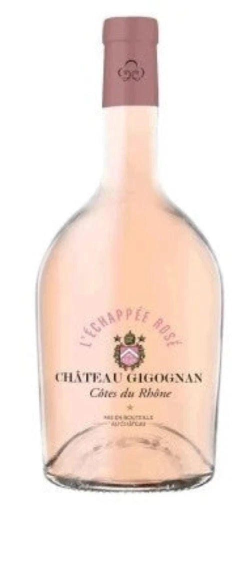 Gigognan-Rosé 2023